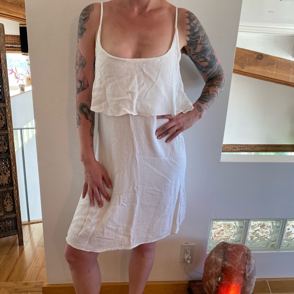 Rachel Comey Perfect summer knitted dress!
